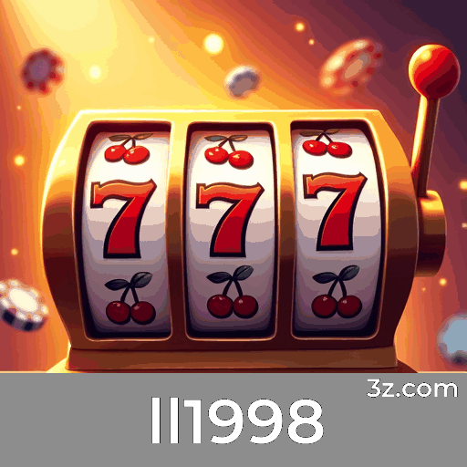 ll1998: Seu Cassino Online Confiável e Seguro