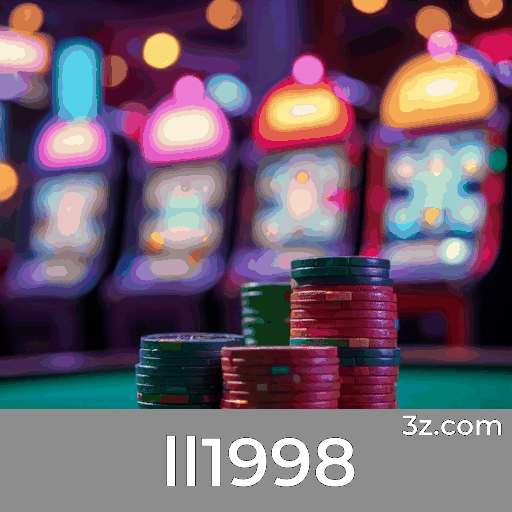 ll1998: Seu Cassino Online Confiável e Seguro