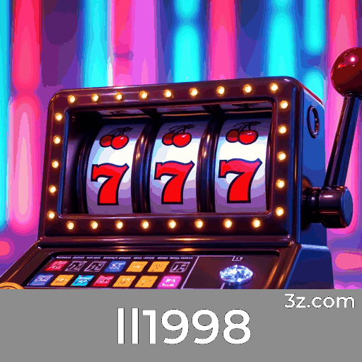 ll1998: Seu Cassino Online Confiável e Seguro