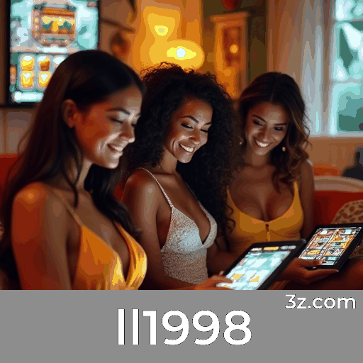 ll1998: Seu Cassino Online Confiável e Seguro